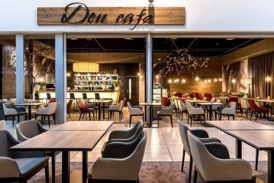 Стул Midj Marilyn P L TS Marilyn P L TS