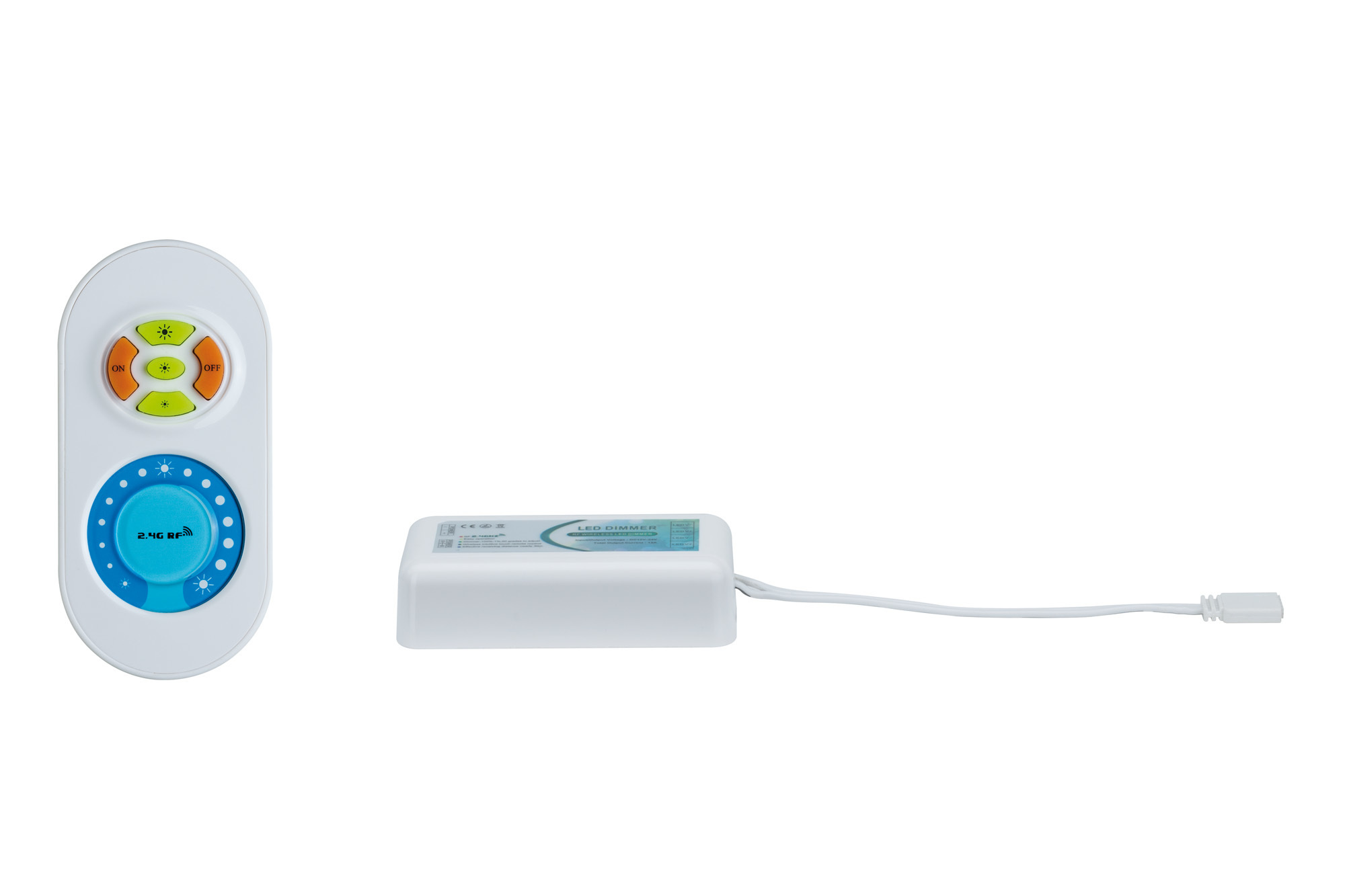 Лента светодиодная Paulmann 70619