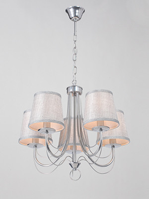 Подвесная люстра Vitaluce V1866-9/5