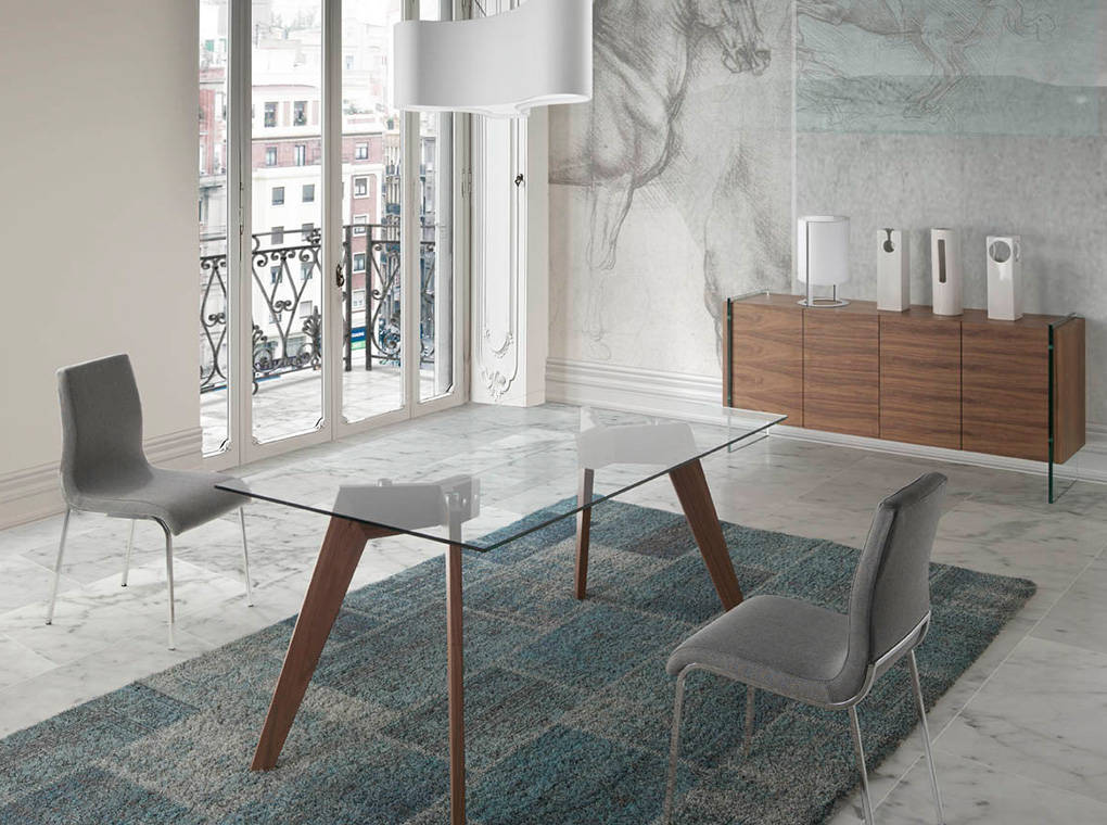 Стол Sofisticado W1008DT /1031 160x95 см Angel Cerda