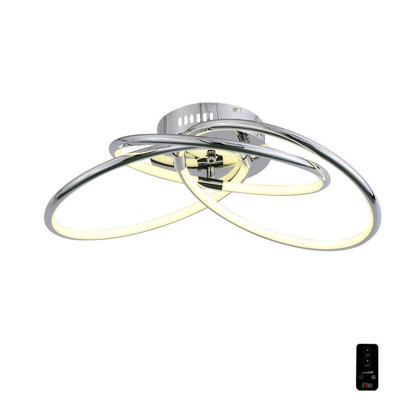 Накладная люстра ST Luce SL918.112.03