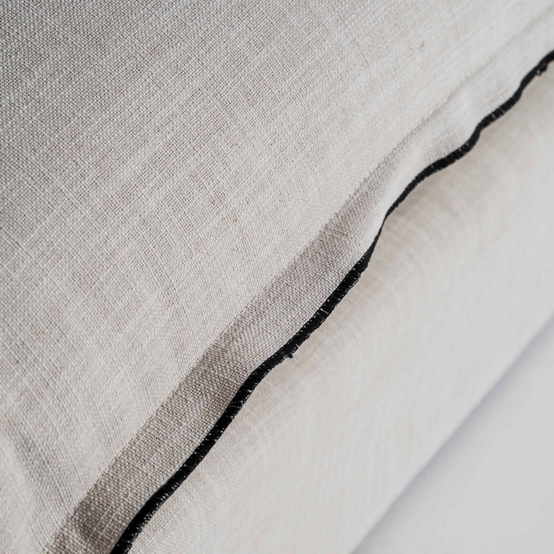 Модульный пуф для дивана Bief Vical