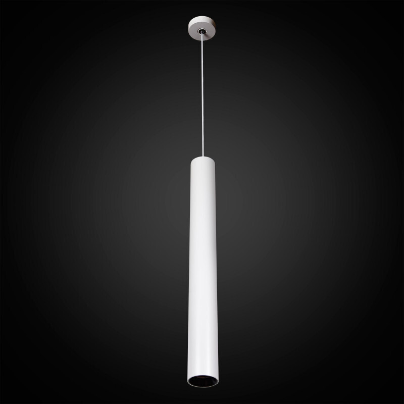 Подвесной светильник Citilux CL01PBL120N