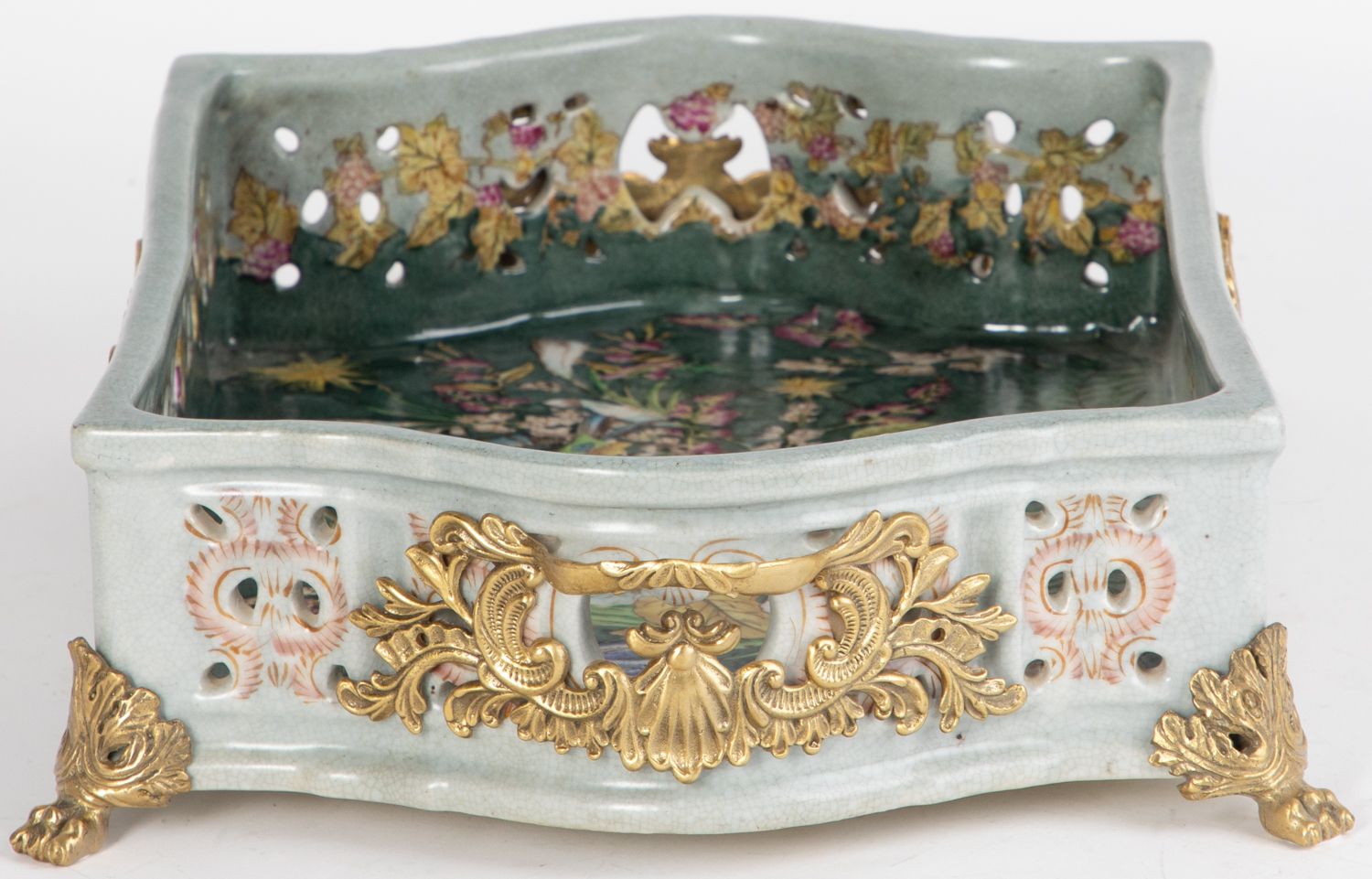 Чаша Glasar D354C/LB3662