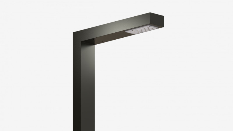 Садово-парковый светильник Siled 7372970