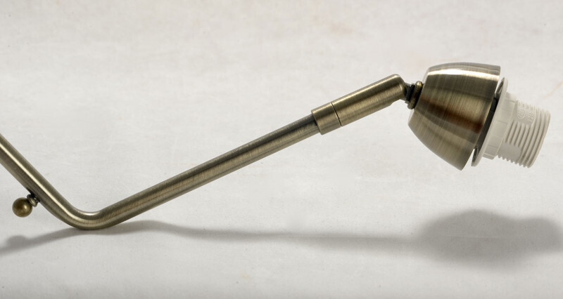 Люстра на штанге Lussole LGO LSP-8185