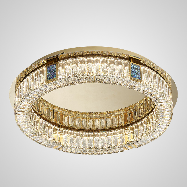 Потолочная люстра GERTRUDA D45 by ImperiumLoft