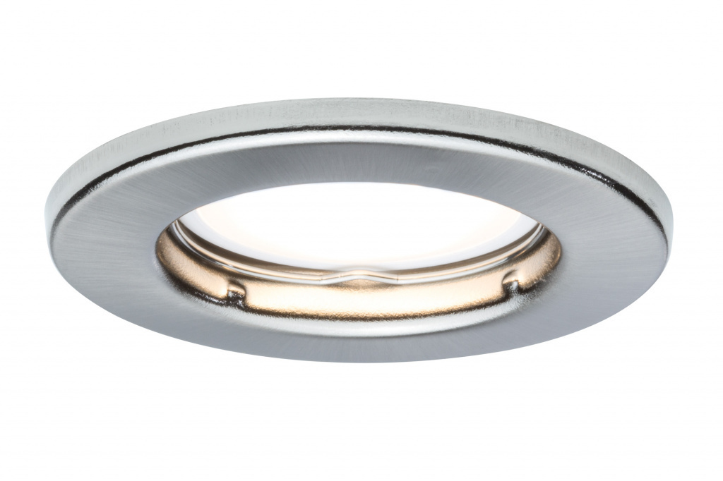 Встраиваемый светильник Paulmann 93852