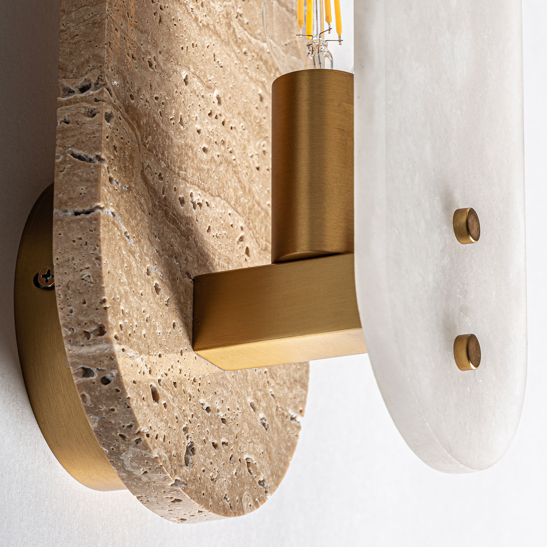 Настенный светильник 34910 Vical