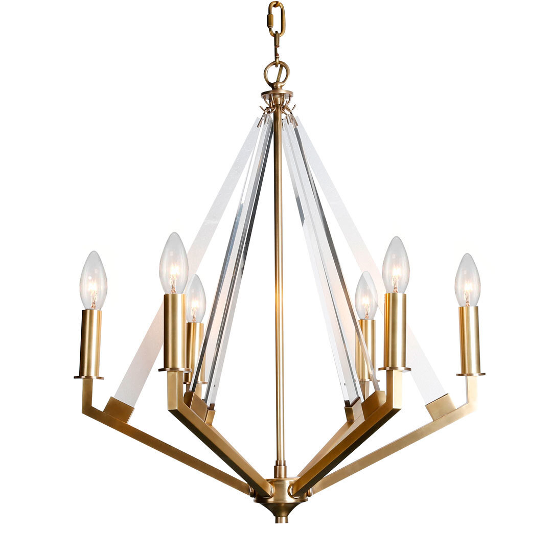 Люстра Cloyd LIMNOR C6 10349