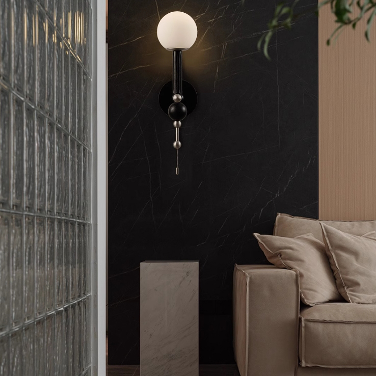 Бра BERTON WALL by ImperiumLoft
