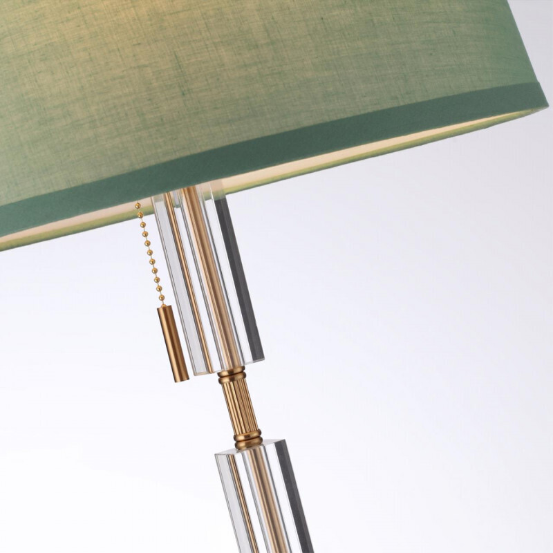 Торшер Odeon Light 4887/1F