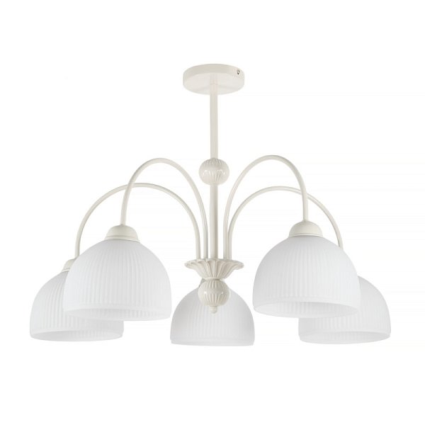 Люстра на штанге MyFar MR2273-5C