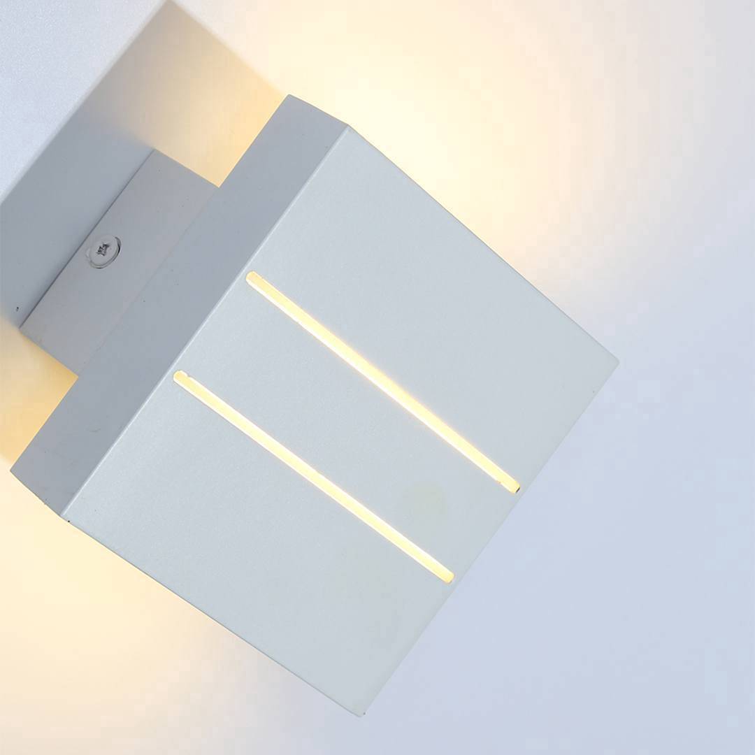 Светильник настенный DesignLed GW-7002-5-WH-NW