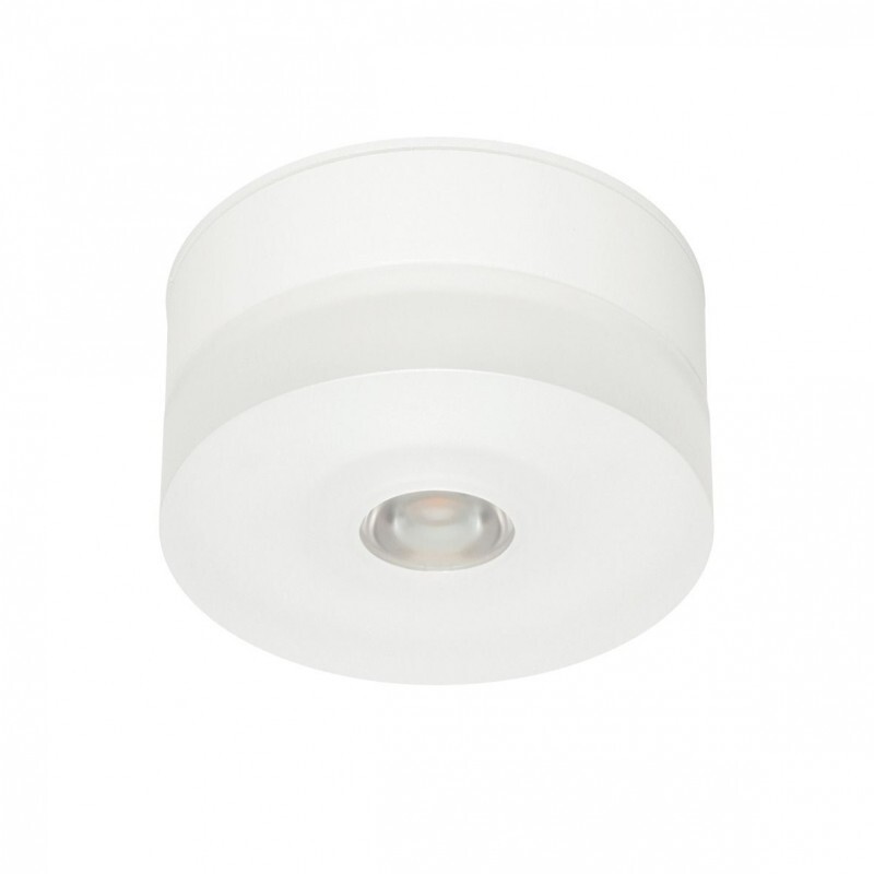 Потолочный светильник Linealight One to One_S 7641