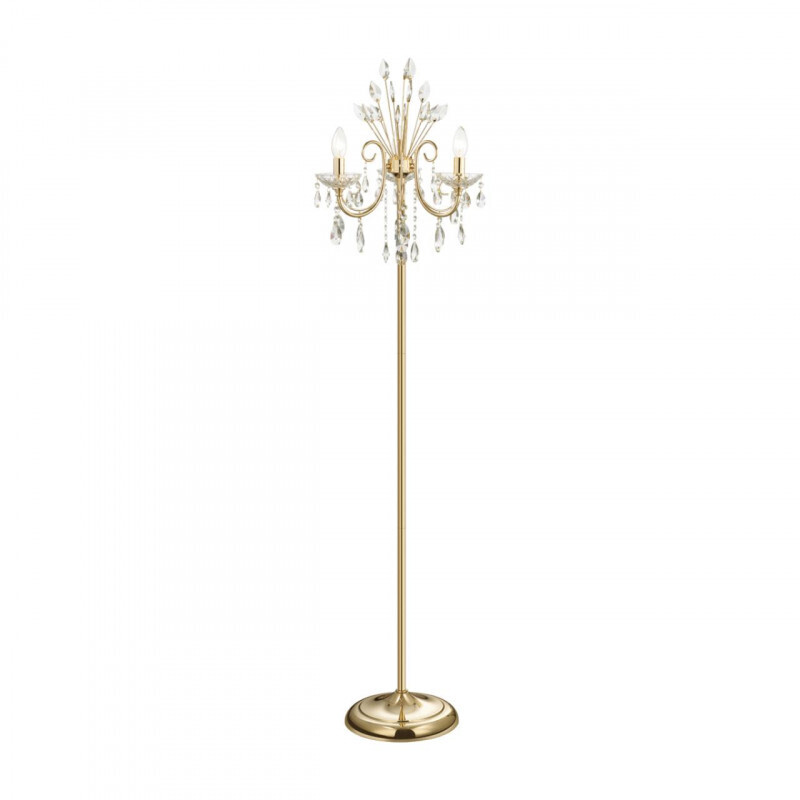 Торшер Odeon Light 4977/3F