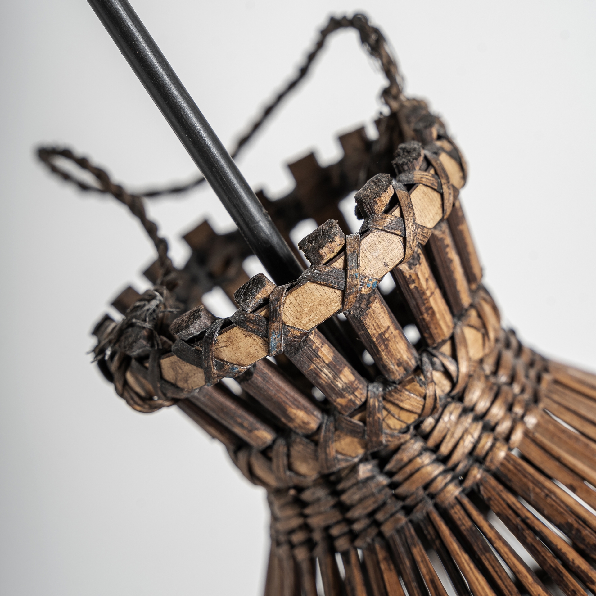 Подвесной светильник KOBA 35327 Vical