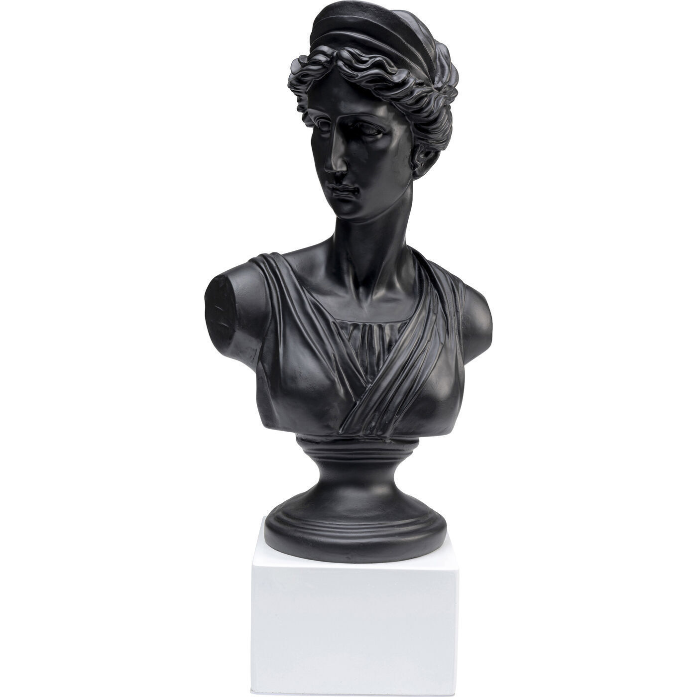 Бюст декоративный Bust Ancient 53309 Kare