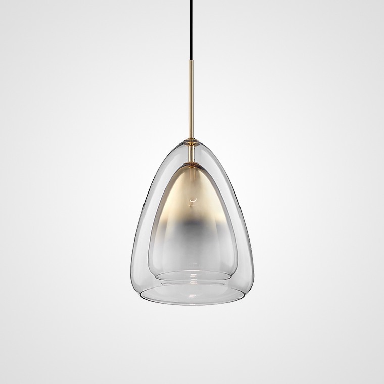 Подвесной светильник SELENITE by ImperiumLoft