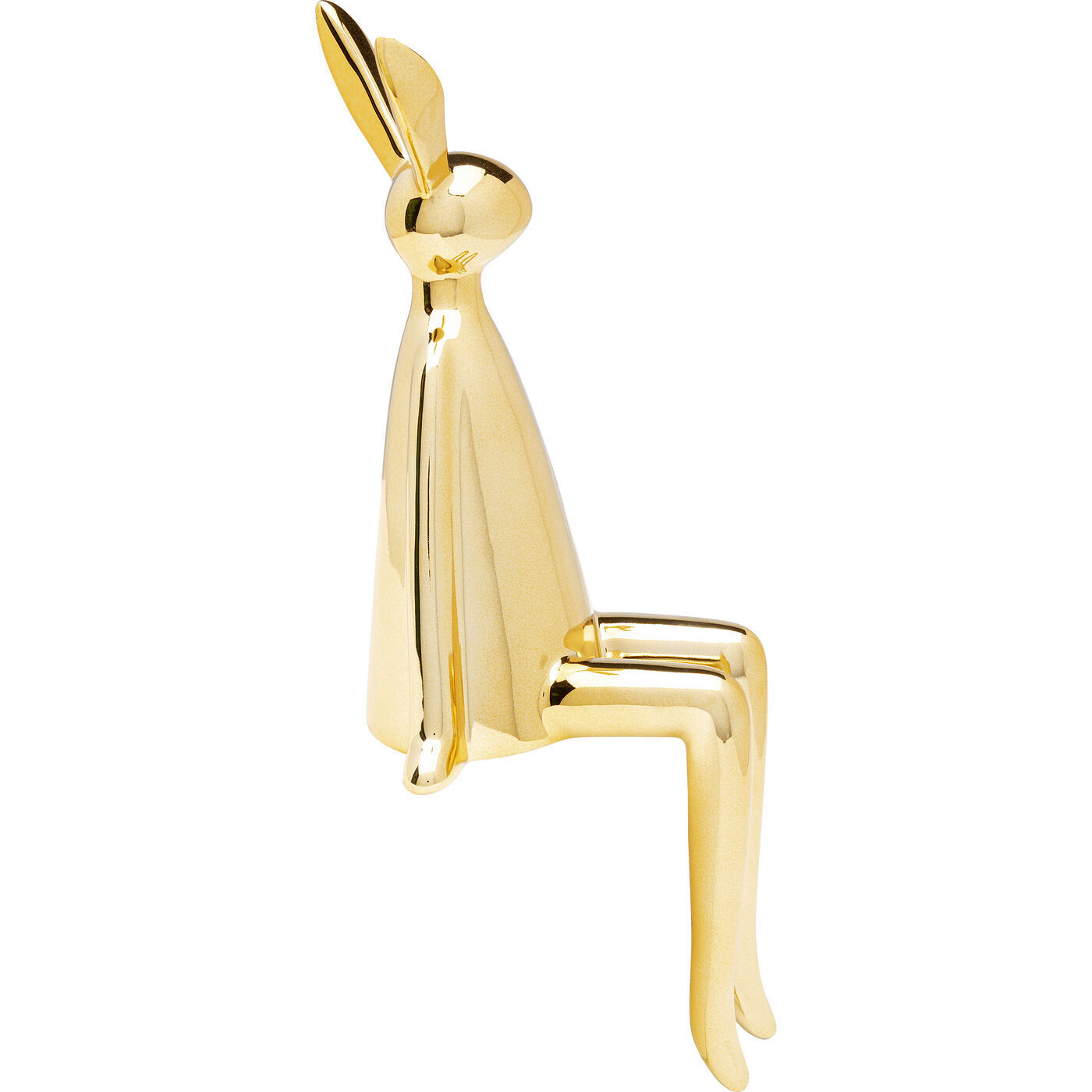 Фигура декоративная KARE Rabbit 55032