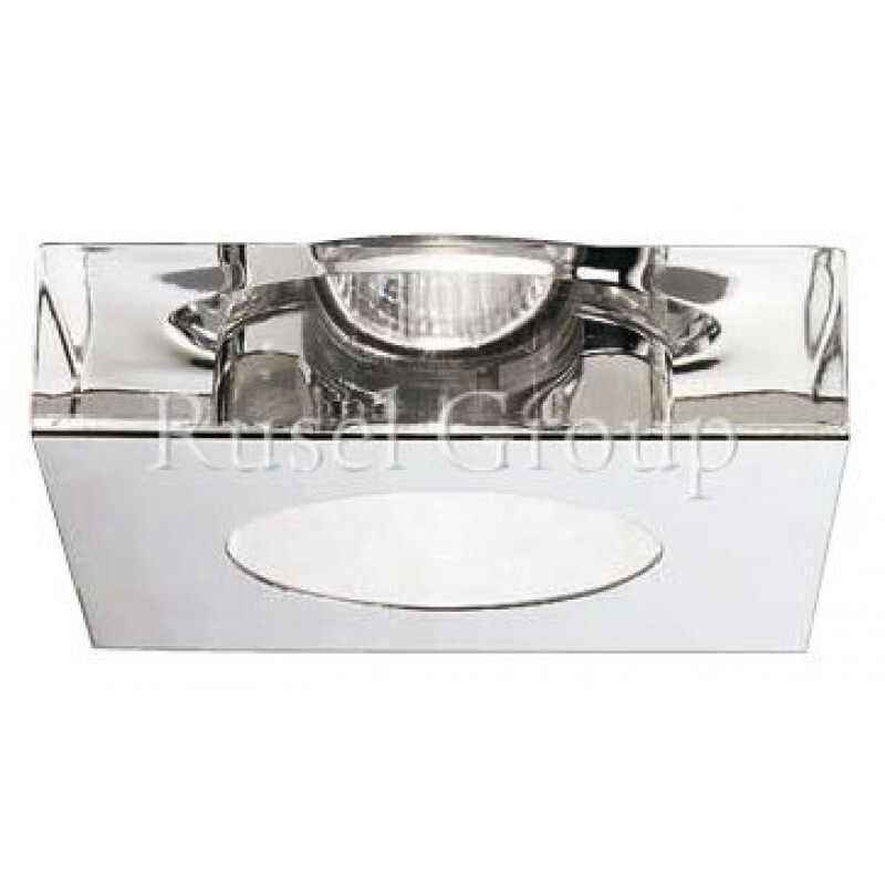 Встраиваемый светильник Fabbian Lui D27 F11 35