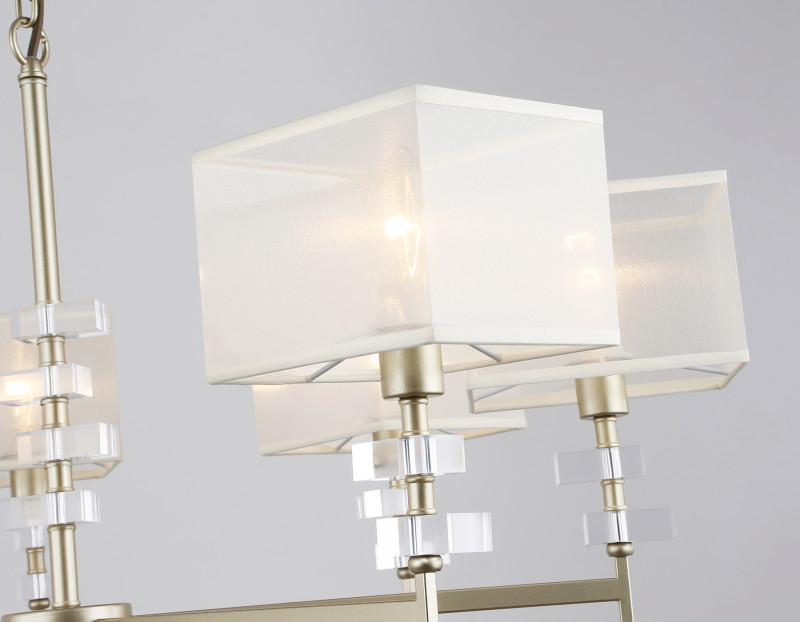 Подвесная люстра Ambrella Light LH71332