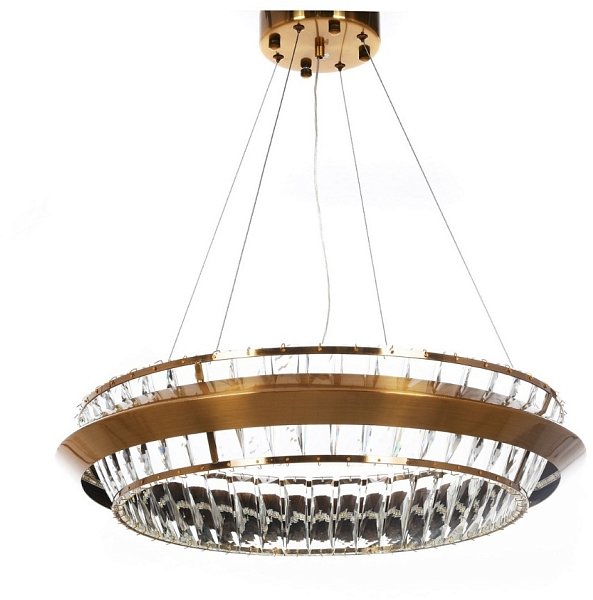 Подвесная люстра Lumina Deco LDP 8021-600 MD