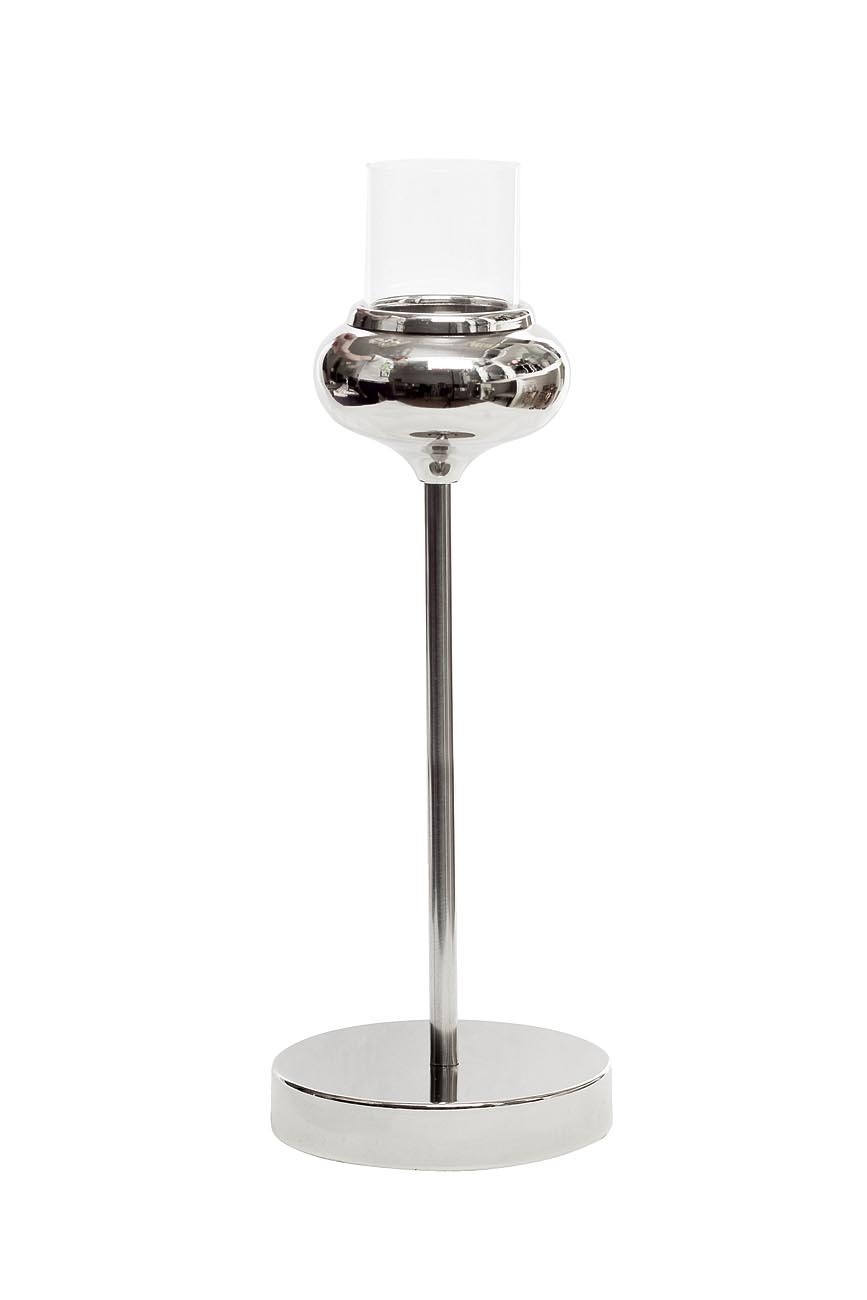 Подсвечник металлический Garda Decor 2K3171035