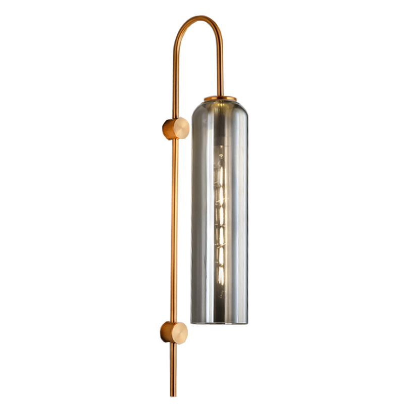 Бра ARTICOLO float Wall Sconce Gray by ImperiumLoft