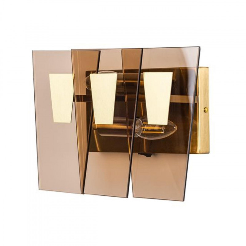 Бра ARTE Lamp A4066AP-2PB