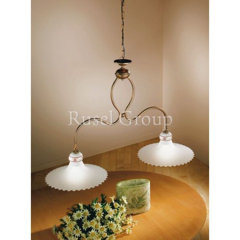 Подвесной светильник Linea Light Mami 2639