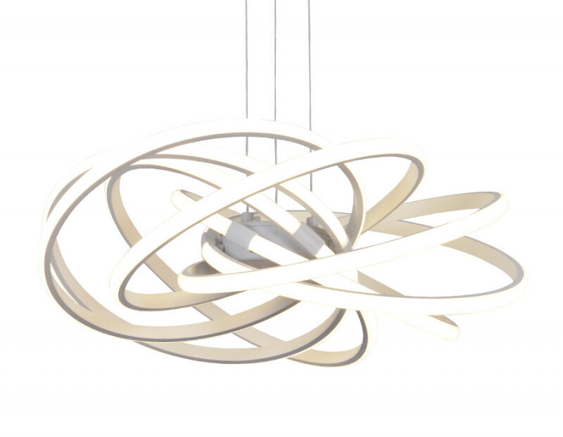 Подвесная люстра Ambrella FL442