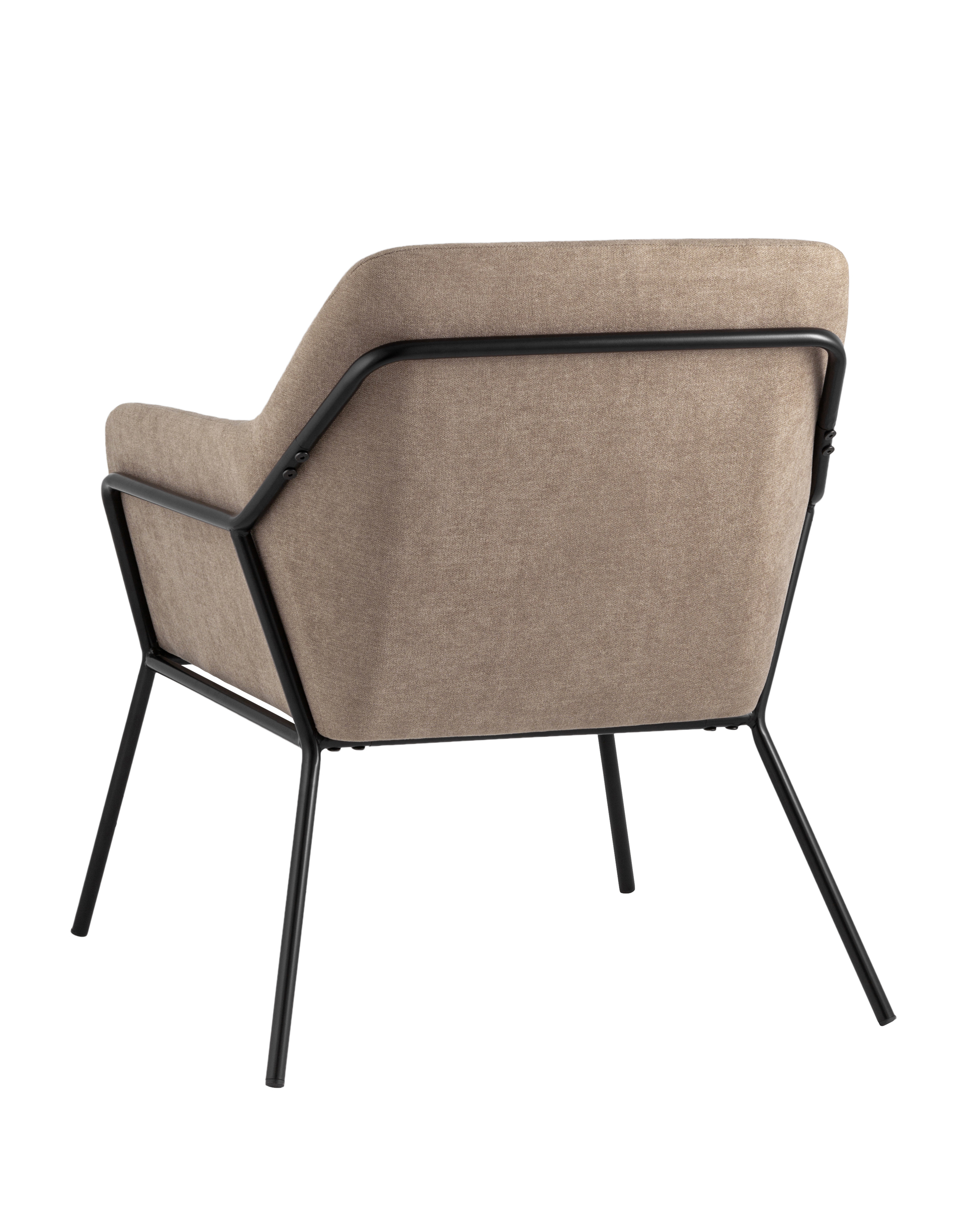 Кресло Шелфорд New бежевый Stool Group