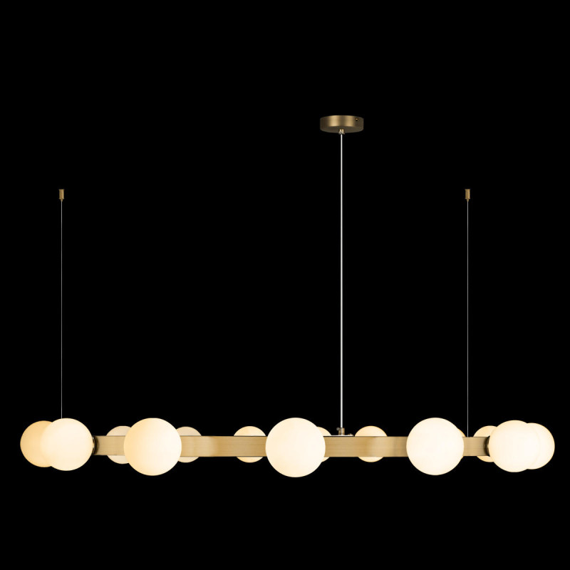 Подвесная люстра LOFT IT 10311/14