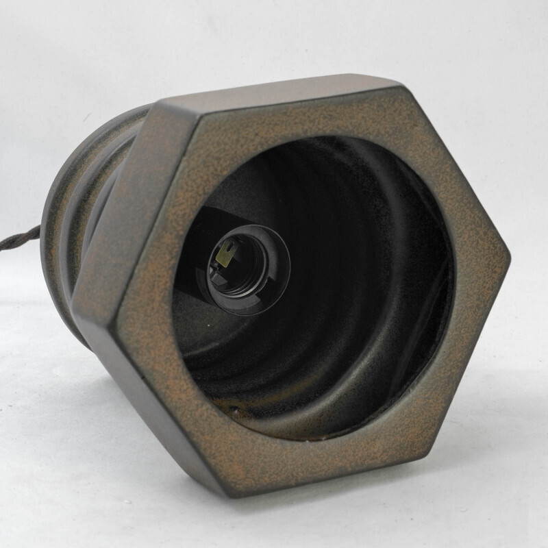 Подвесной светильник Lussole LOFT LSP-9660