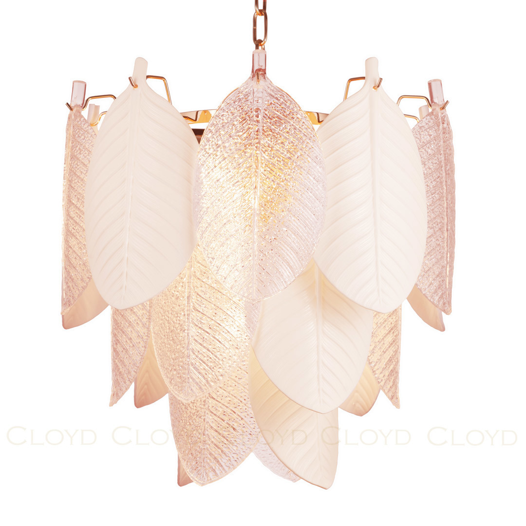 Люстра Cloyd TRAPESUND C12 10661