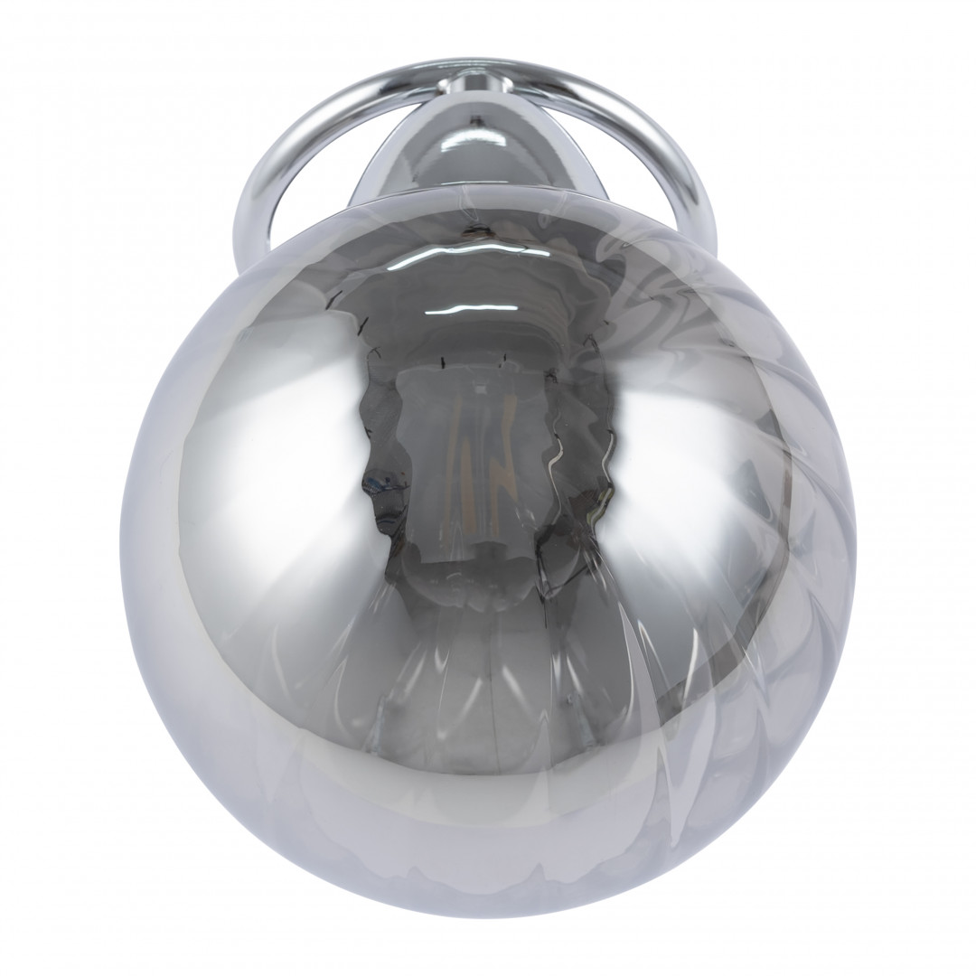 Бра с плафонами 329207/1W CR Arte Milano