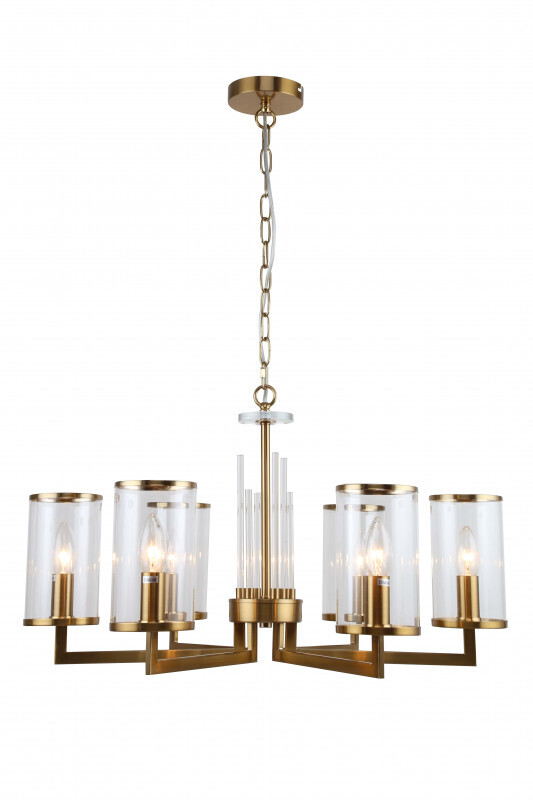 Подвесная люстра Stilfort 1046/05/06P