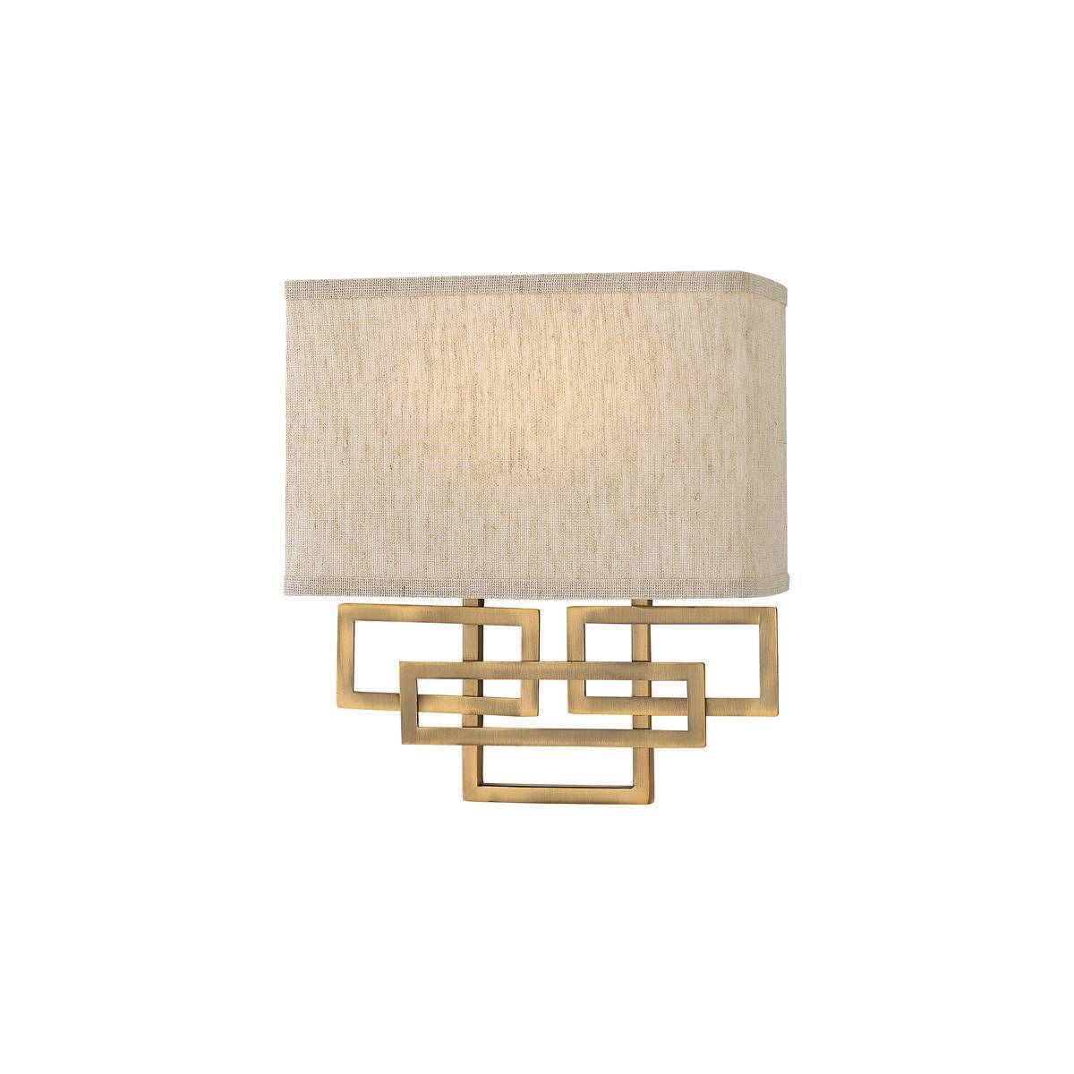 Бра Hinkley HK/LANZA2 BR