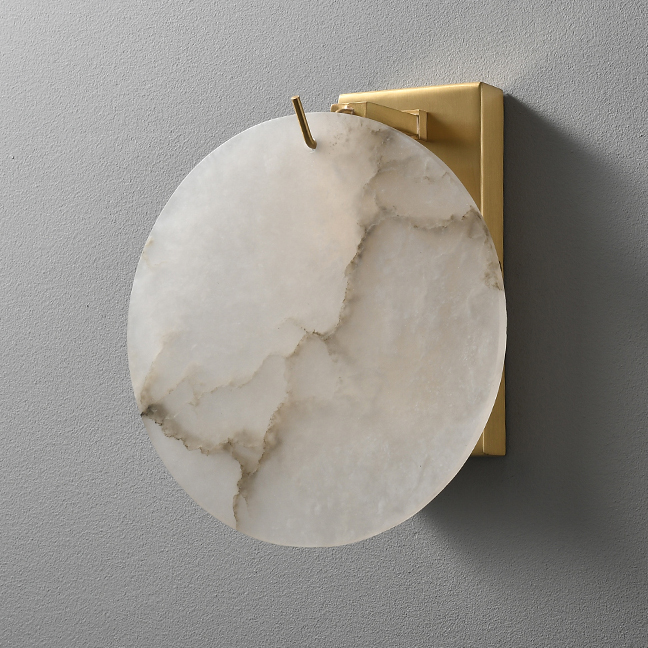 Настенный светильник LIOMA WALL by ImperiumLoft