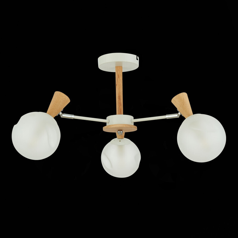 Люстра на штанге Evoluce SLE220702-03