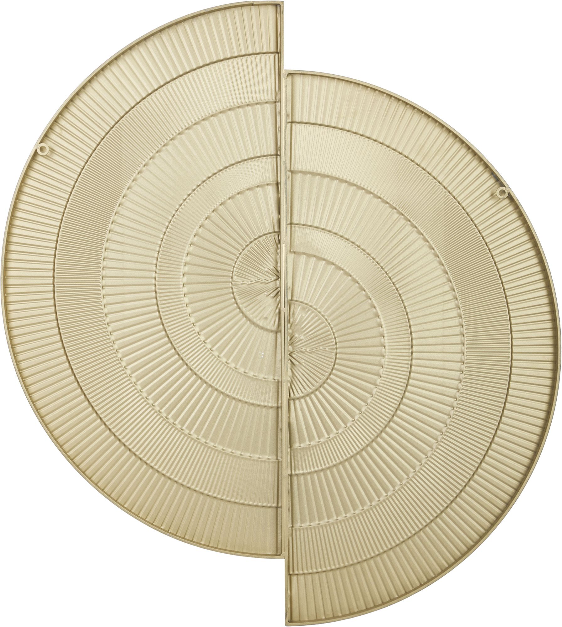 Декор настенный Glasar 70-003