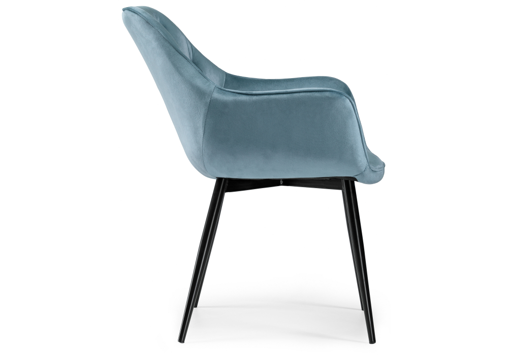 Стул Woodville Remo tiffany 15010