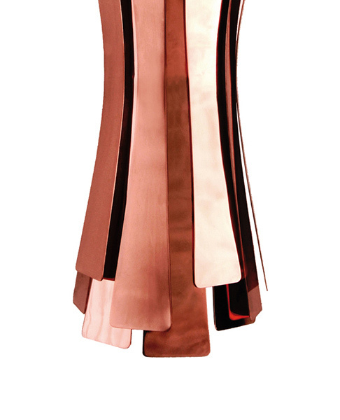 Люстра Delightfull ETTA PENDANT