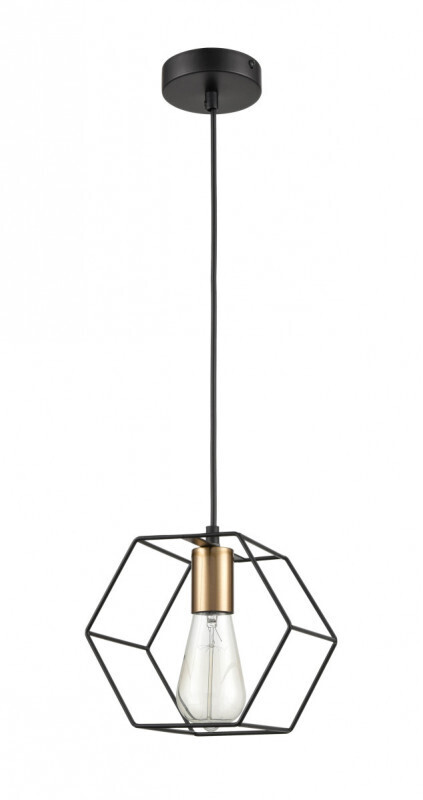 Подвесной светильник Vele Luce VL6232P01