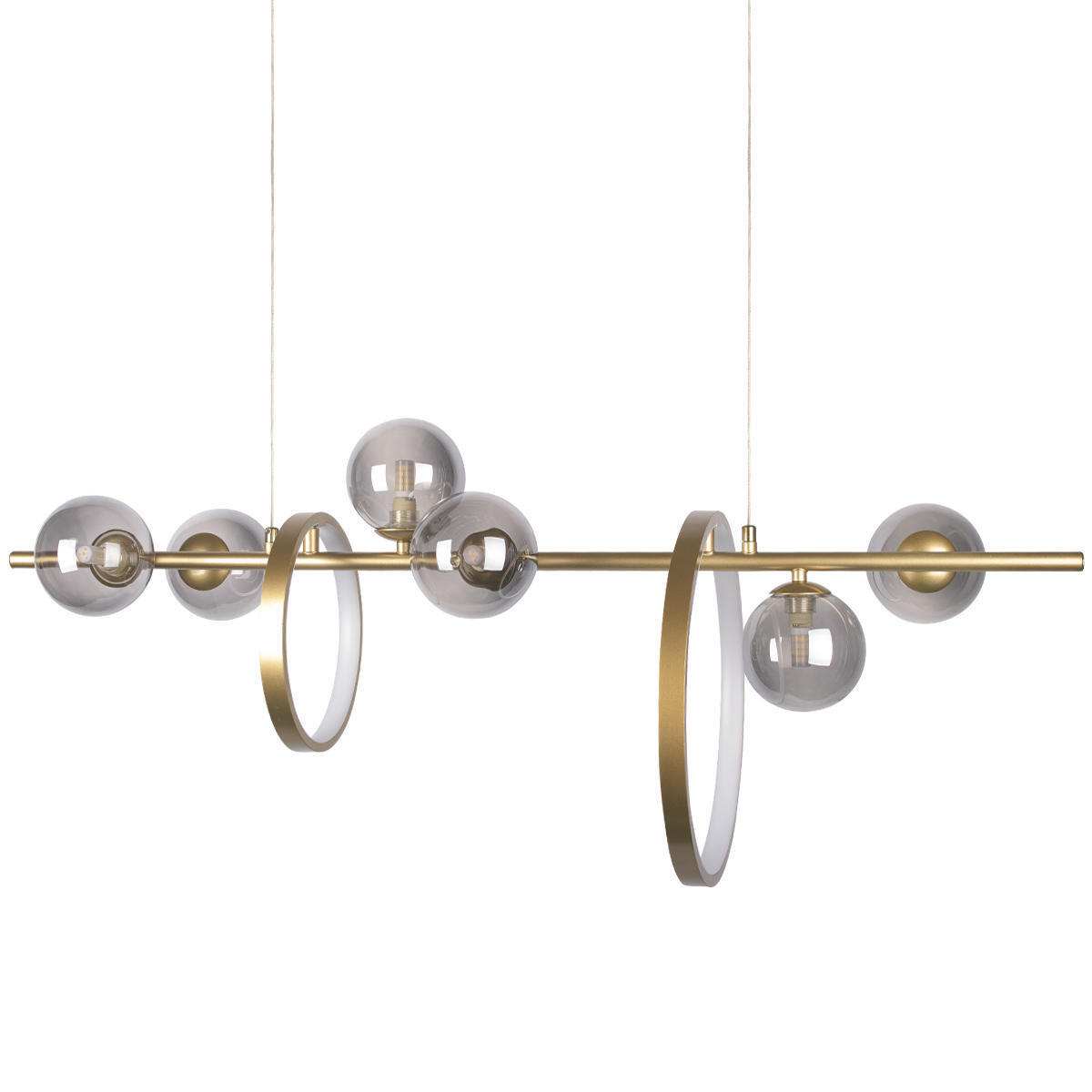 Подвесной светильник LOFT IT Molecule 10139/900L