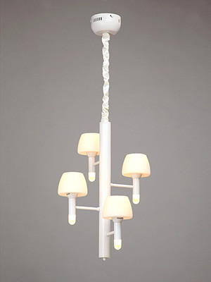 Подвесная люстра Vitaluce V4056/4