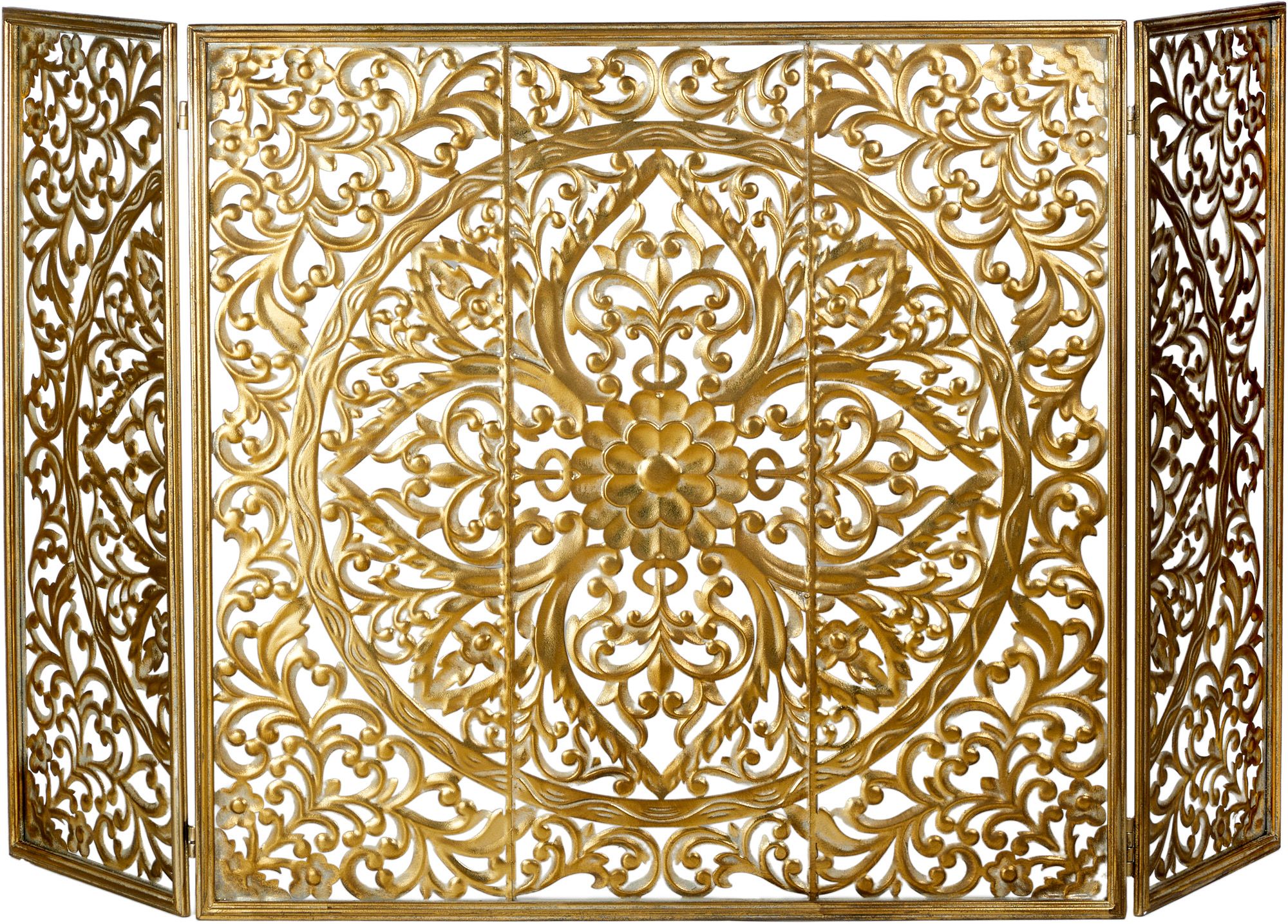 Ширма-экран для зонирования Эфиопия Glasar 57-418