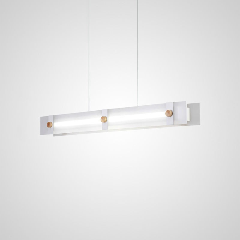 Подвесной светильник ALSTER Черный by ImperiumLoft