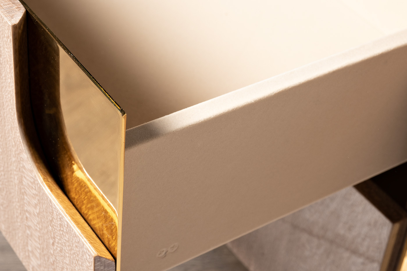 Тумба под телевизор Estoril Garda Decor 58DB-TV20038